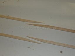 Fuselage construction (297)